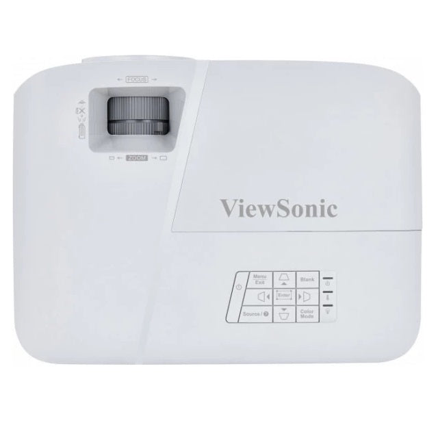 ViewSonic 4,000 ANSI Lumens XGA Business/Education Multimedia Projector