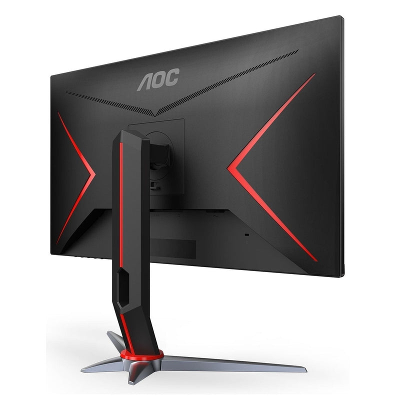 AOC 27″ WQHD (2560×1440) 144Hz VA 1ms Gaming Computer Monitor Q27G2