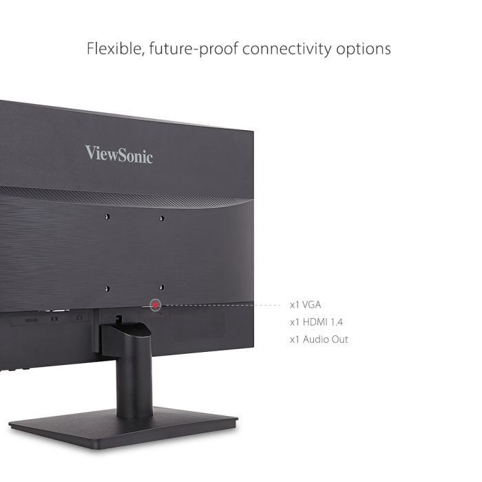 ViewSonic 19" Computer Monitor VA1903H