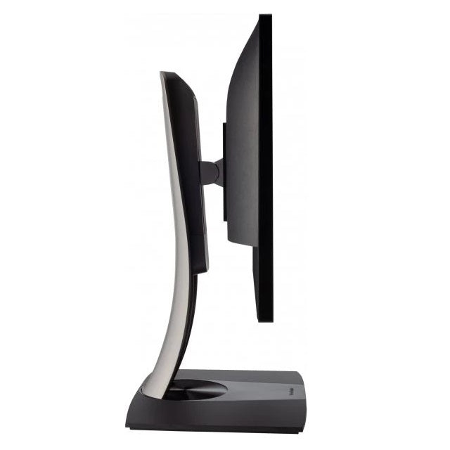 ViewSonic 24 Inch Premium IPS 1080p LED Computer Monitor VP2468A