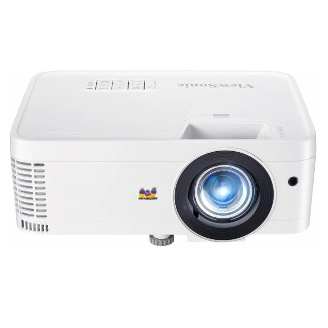 ViewSonic PX706HD 3,000 Lumens 1080p Multimedia Projector