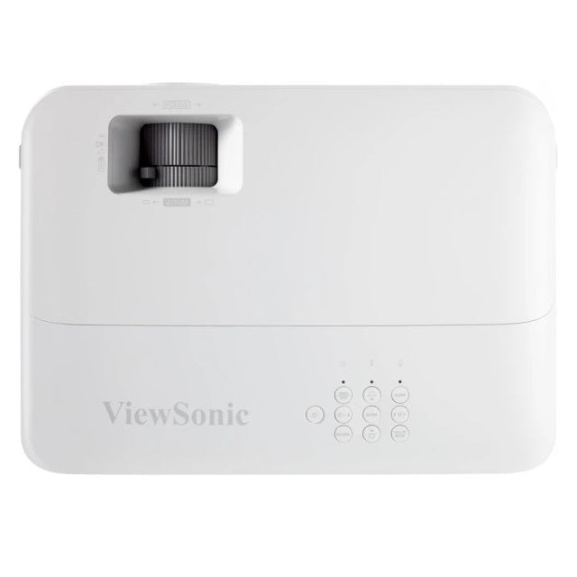ViewSonic PG706WU 4000 ANSI Lumens WUXGA Business Multimedia Projector