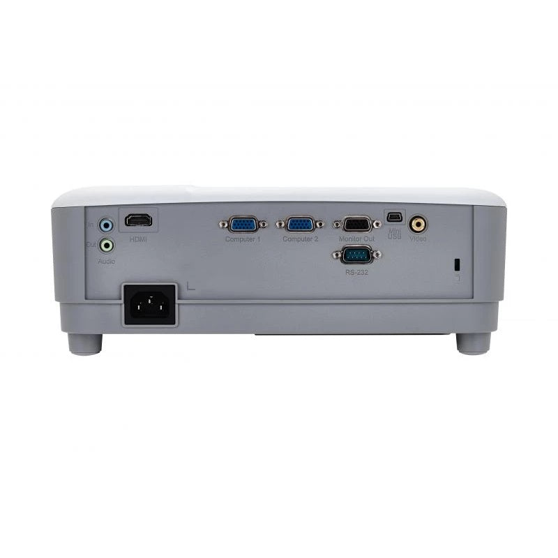 Viewsonic PA503S 3,800 Lumens SVGA Business Multimedia Projector