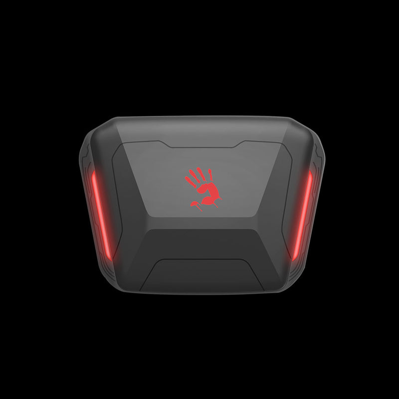 Bloody M70 Tws Gaming Wireless Bluetooth Handsfree Black Red