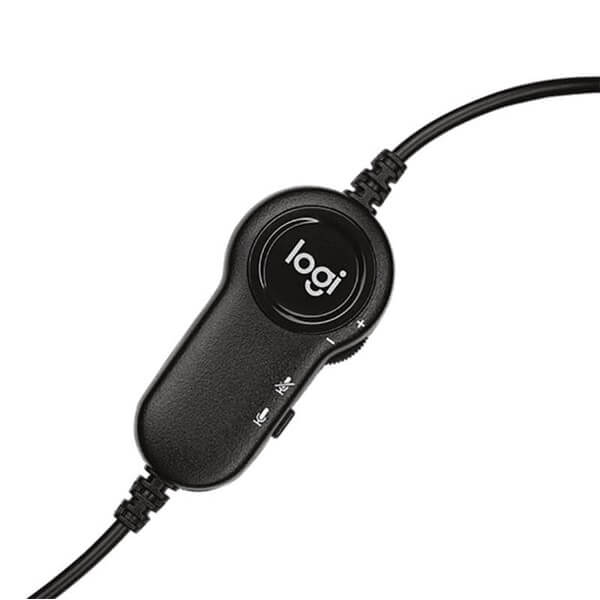 Logitech H151 Stereo Headphone
