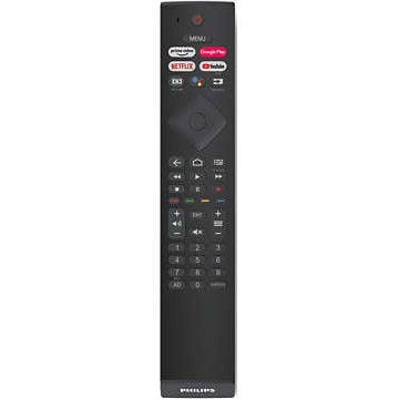 Philips 50” 7400 series 4K Ultra HD LED Android Computer Monitor 50PUT7406_98