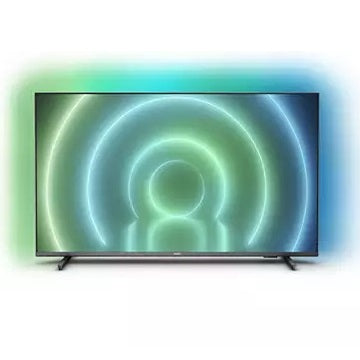 Philips Ambilight 55” Android Computer Monitor 50PUT7966_98