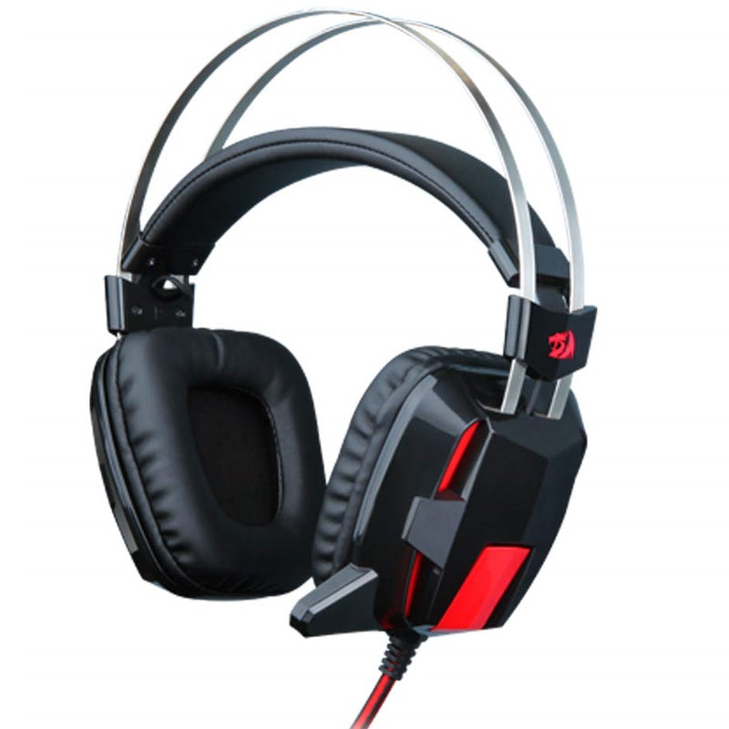 Redragon H201 Lagopasmutus Gaming Headphones Price in Pakistan