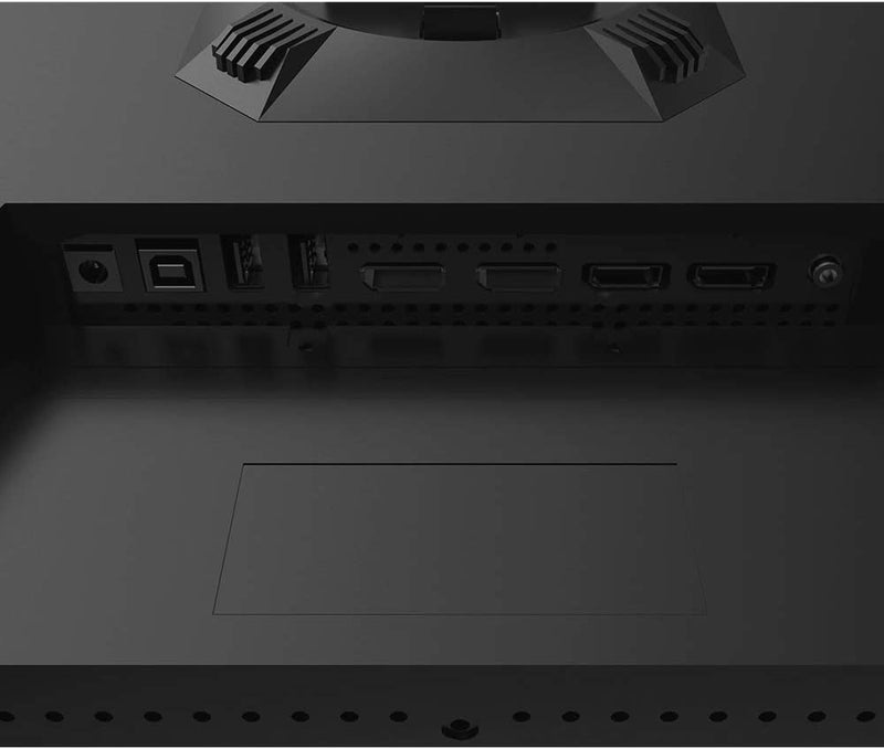 Redragon Black Magic GM7FT27 Gaming LED Computer Monitor