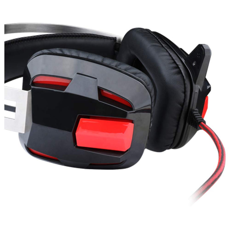 Redragon H201 Lagopasmutus Gaming Headphone