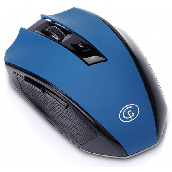 GoFreetech GFT-M009 Computer Wireless Mouse