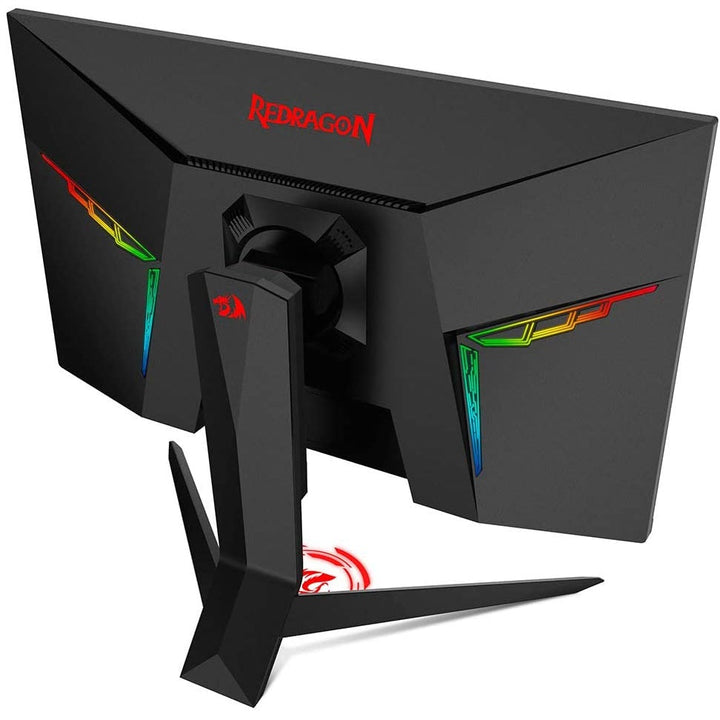 Redragon Black Magic GM7FT27 Gaming LED Computer Monitor
