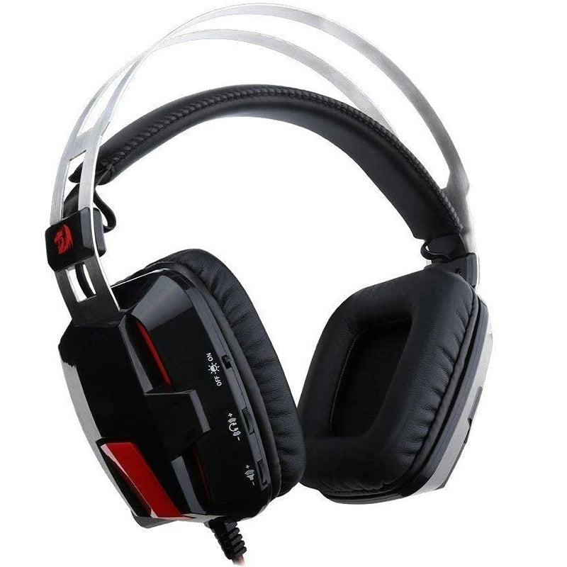 Redragon H201 Lagopasmutus Gaming Headphone