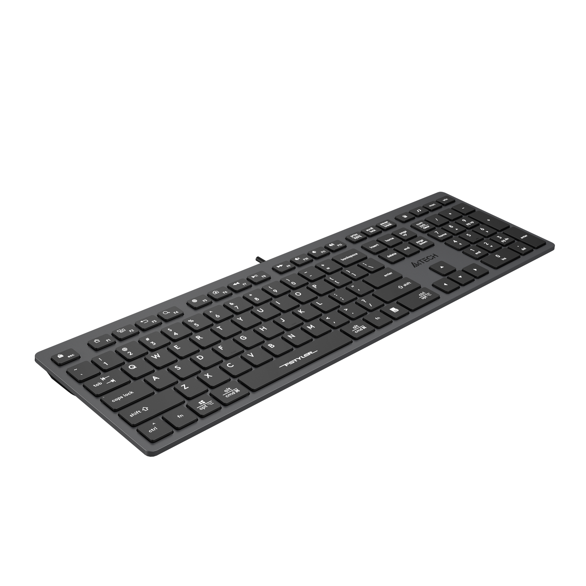 Computer Keyboard Cost Computer Keyboard Price in Pakistan l Technoo.pk