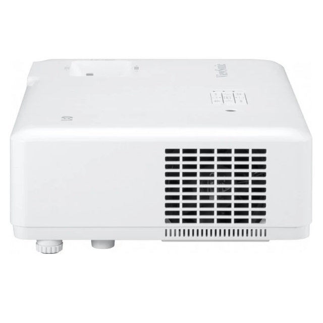 ViewSonic LS600WE 3,800 ANSI Lumens WXGA LED Business/Education Multimedia Projector