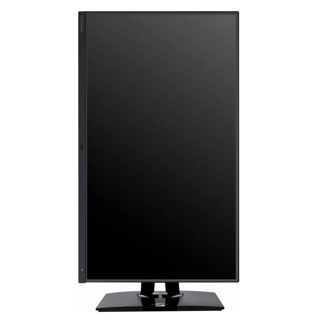 ViewSonic 27" Adobe RGB Fogra-Certified Professional Computer Monitor VP2785-2K
