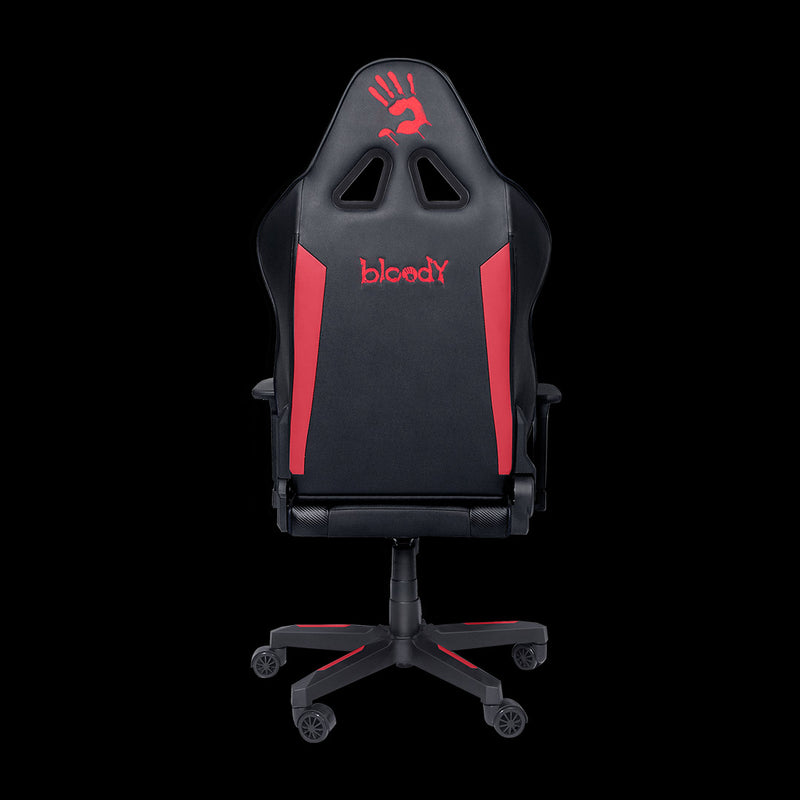 Bloody GC330 Black Red Gaming Chair
