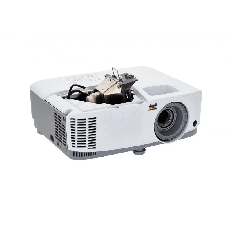 ViewSonic PA503SB 3,800 Lumens SVGA Business Multimedia Projector