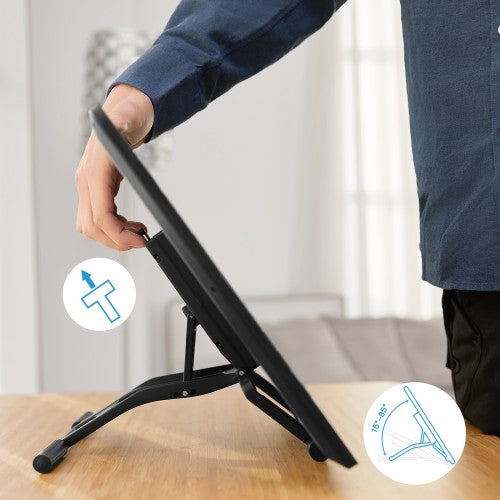 VEIKK VK2200 Pro Graphic Monitor Drawing Tablet with Screen with 8192 Passive Pen and Adjustable Stand, Drawing Pen Display Compatible with Windows  MacChrome Linux OS
