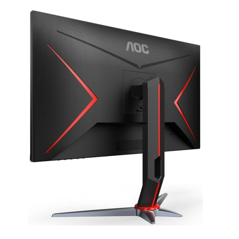 AOC 27″ WQHD (2560×1440) 144Hz VA 1ms Gaming Computer Monitor Q27G2