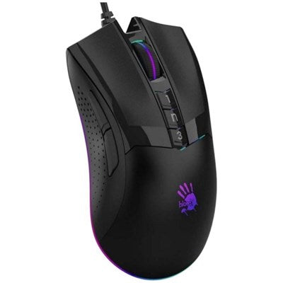 Bloody W90 Pro (Black) RGB Gaming Mouse Price in Pakistan