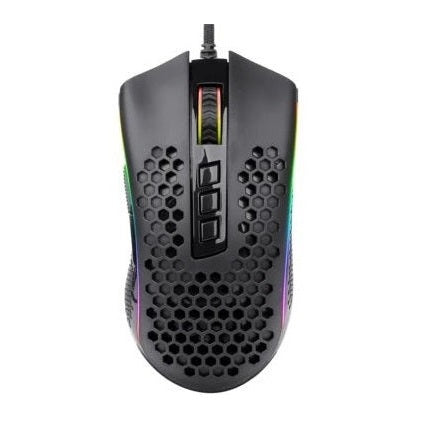 Redragon M988-RGB Storm Elite Gaming Mouse Price in Pakistan