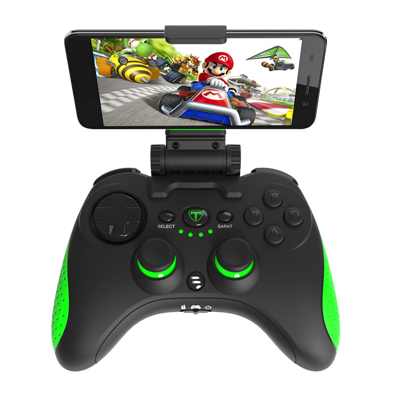 T-DAGGER Gemini T-TGP600 Gamepad