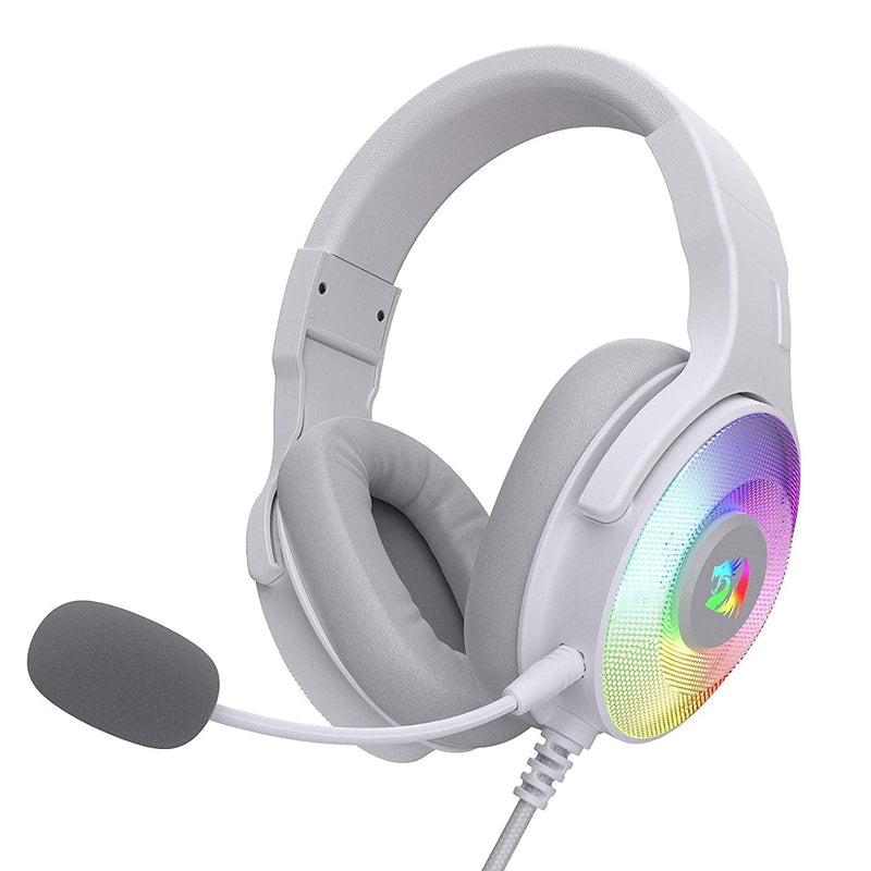 Redragon H350 Wired Gaming USB Headphones Price in Pakistan