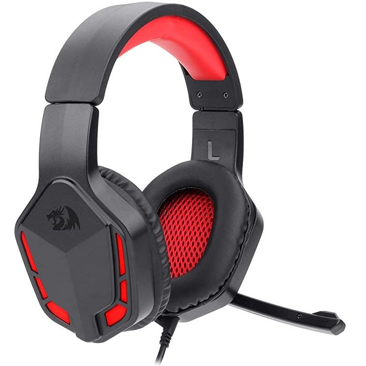 Redragon H220 Themis 2 Wired Gaming Headphone