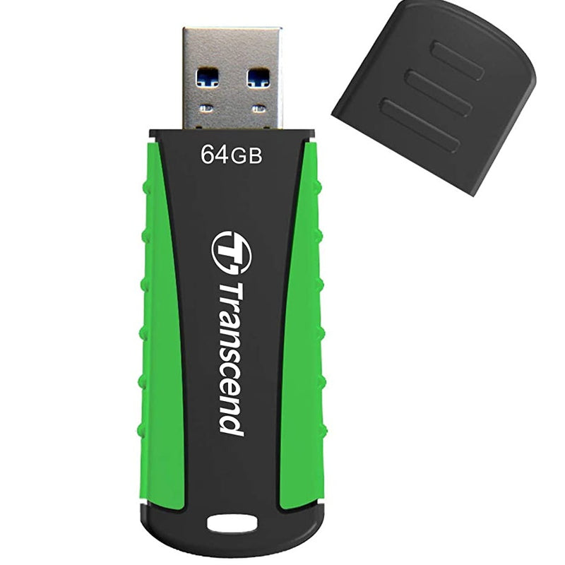 Transcend 64GB JetFlash 810 USB 3.0 Flash Drive