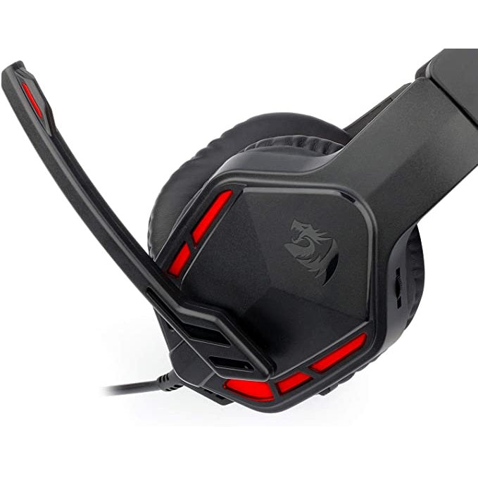 Redragon H220 Themis 2 Wired Gaming Headphone