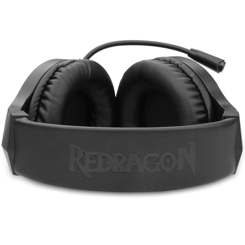 Redragon H260 Hylas RGB Gaming Headphone