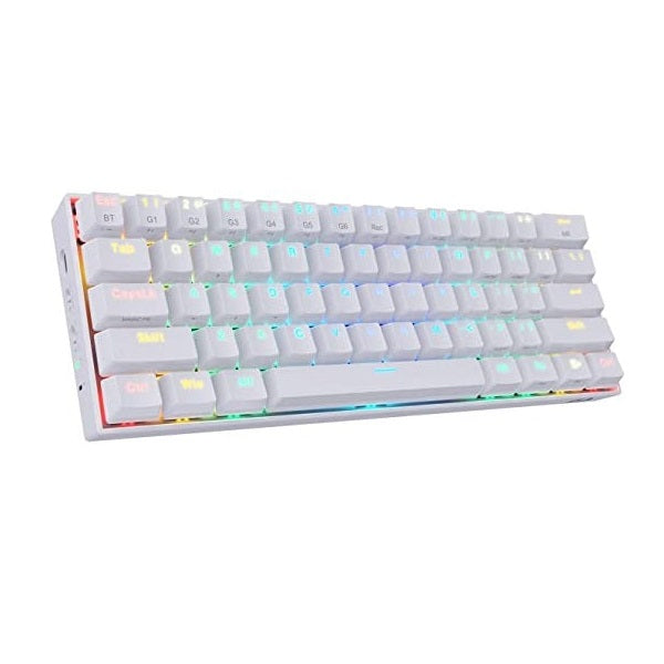 Redragon K530 Draconic RGB Mechanical Gaming Keyboard White price in Pakistan