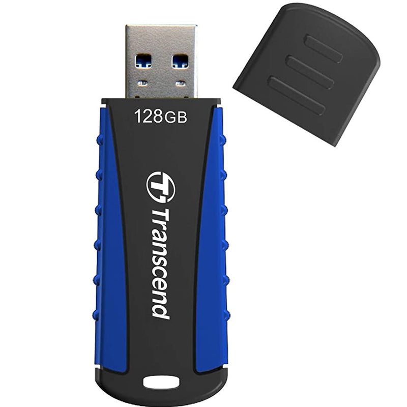 Transcend 128GB JetFlash 810 USB 3.0 Flash Drive