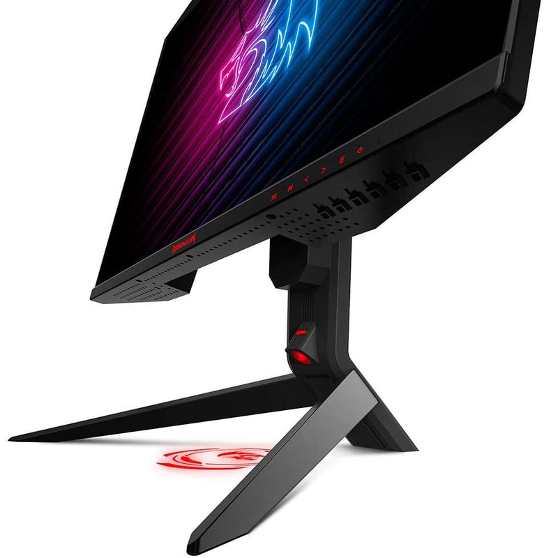Redragon Black Magic GM7FT27 Gaming LED Computer Monitor