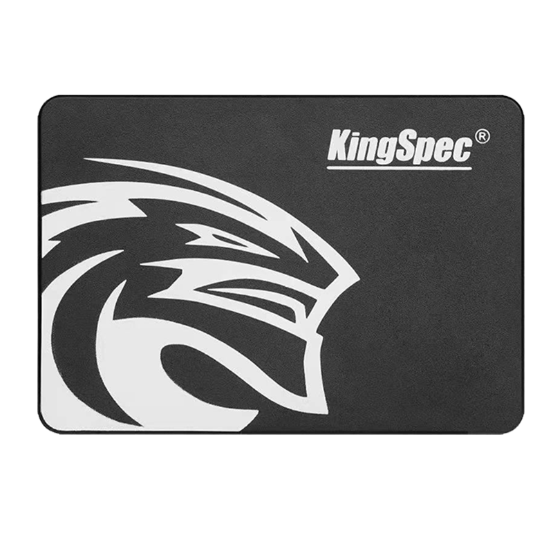 KingSpec 2.5'' P4-120 120GB SSD Hard Drive Price in Pakistan