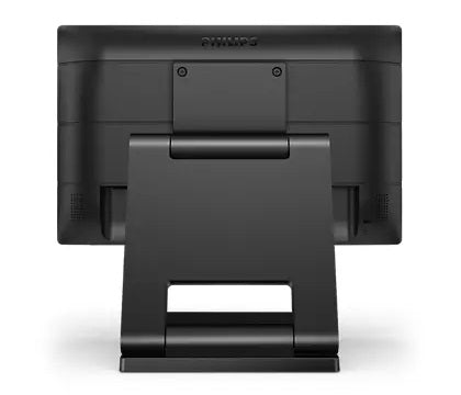 Philips 162B9T LCD Computer Monitor with Smooth Touch