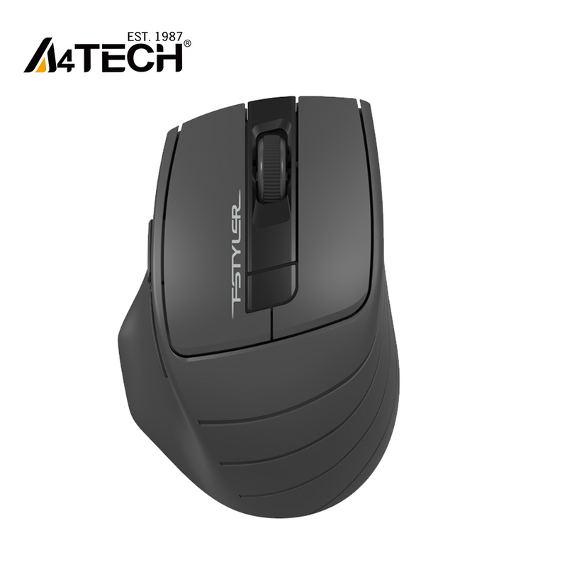A4Tech FG30S Fstyler Silent Click Wireless Mouse - Pakistan