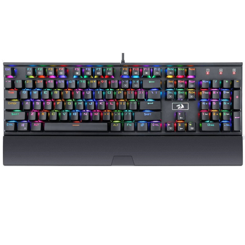 Redragon K567 RGB Mechanical Gaming Keyboard Price in Pakistan