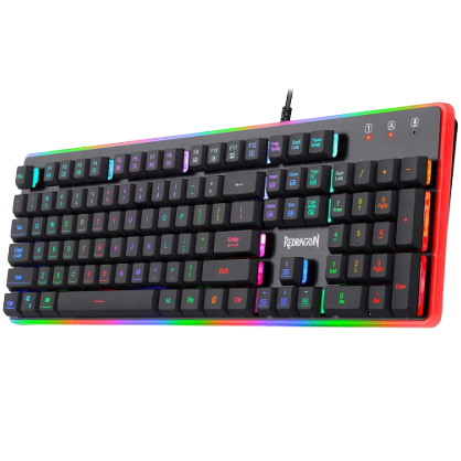 Redragon K509 Dyaus 2 RGB Gaming Keyboard Price in Pakistan