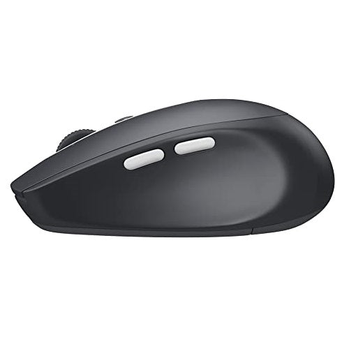 Logitech M585 Multi-Device Computer Wireless Mouse (Multi-Tasking Mouse)