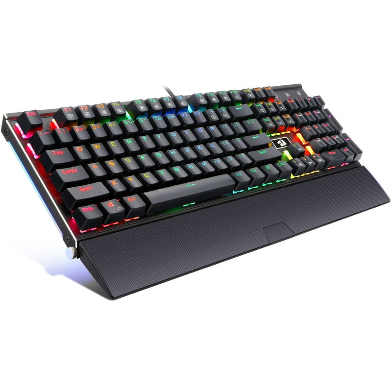 Redragon K567 RGB Mechanical Gaming Keyboard