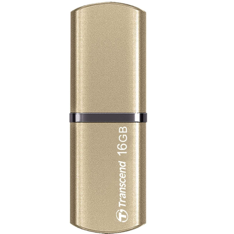 Transcend 16GB JetFlash 820 USB 3.0 Flash Drive