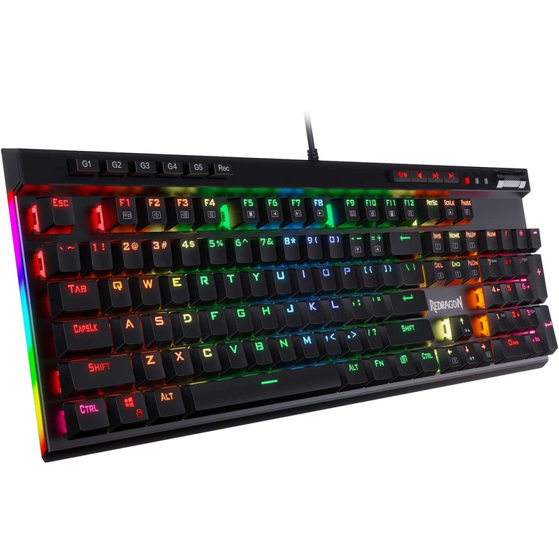 Redragon K580 Vata RGB Mechanical Gaming Keyboard Price in Pakistan