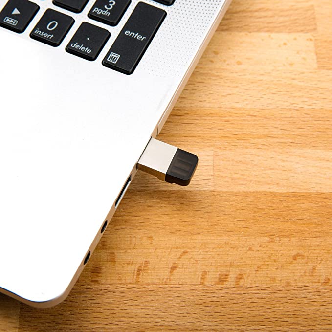 Transcend 16GB Jetflash 880S OTG USB 3.0 Flash Drive