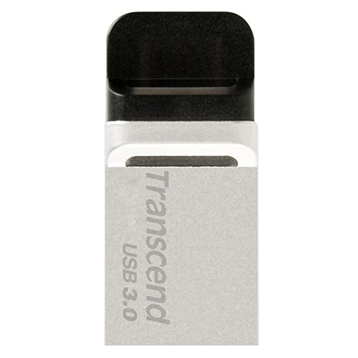 Transcend 16GB Jetflash 880S OTG USB 3.0 Flash Drive