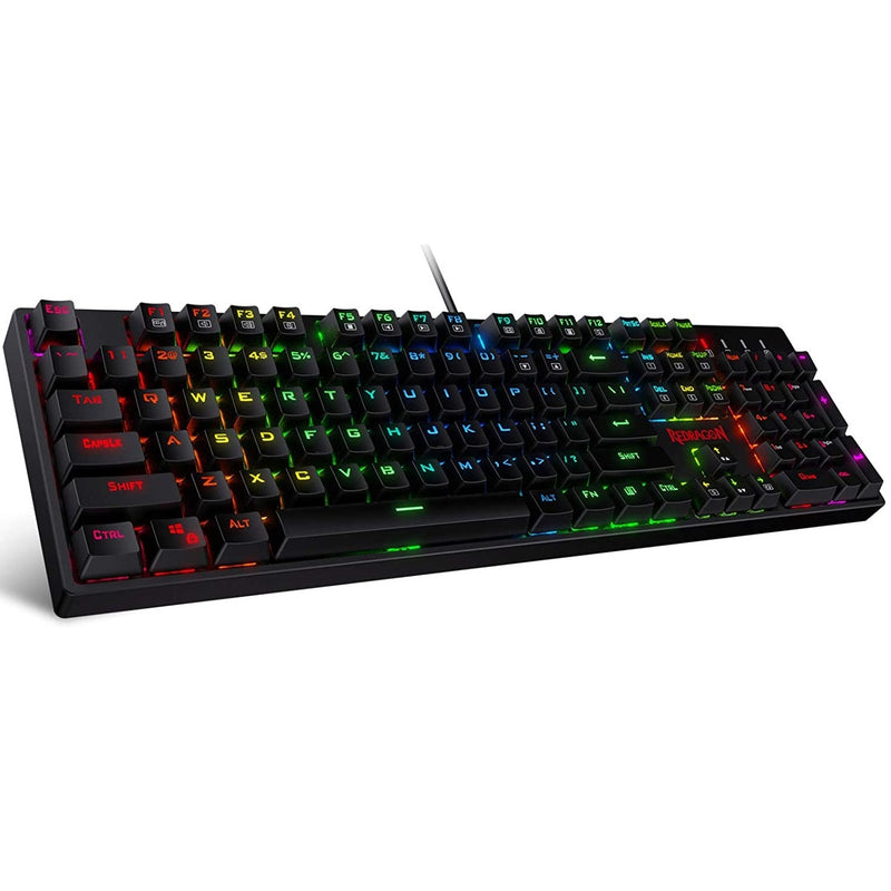 Redragon K582 Surara RGB Mechanical Gaming Keyboard price in Pakistan