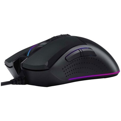 Bloody W90 Pro RGB Gaming Mouse (Black)