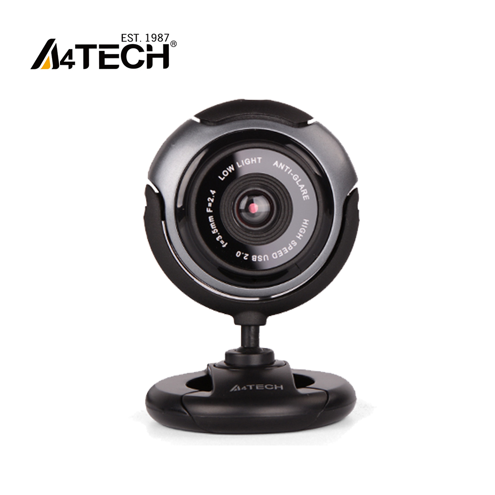 A4tech Camera/computer Webcam for PC and Laptop Price in Pakistan l Technoo.pk