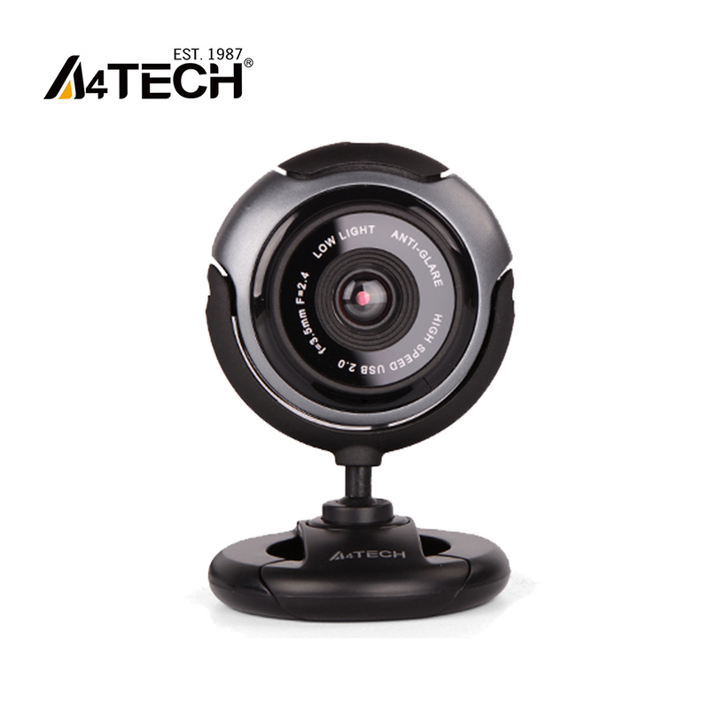 A4Tech PK-710G Webcam For Pc Price in Pakistan